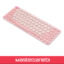 baseus K01A Wirelrss keyboard B00955503833