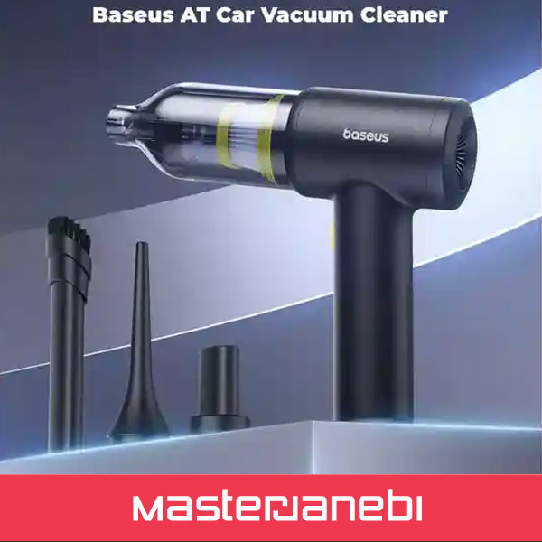 Baseus AT Vacuum Cleaner C30476600121-00