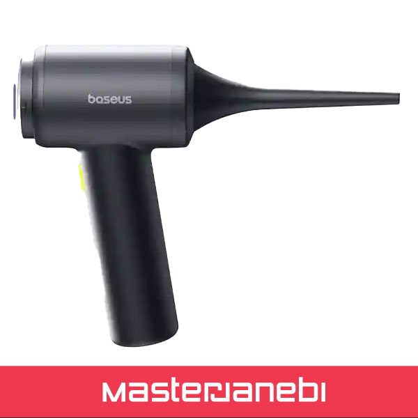 Baseus AT Vacuum Cleaner C30476600121-00