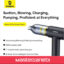 Baseus AT Vacuum Cleaner C30476600121-00
