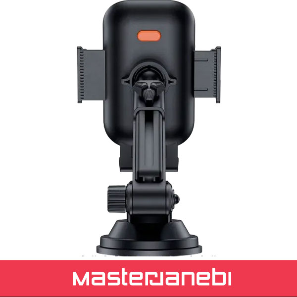 Baseus BS-CM025 Ultracontrol Go Phone Holder C40361600111-00