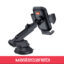 Baseus BS-CM025 Ultracontrol Go Phone Holder C40361600111-00