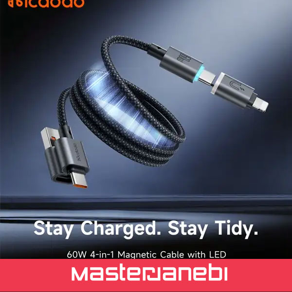 MCDODO CA-992