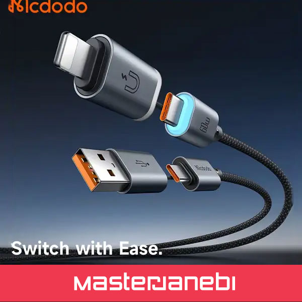 MCDODO CA-992
