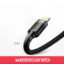 Baseus Cafule CALKLF-CG1 2M
