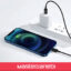 Baseus Superior Series USB to iP CALYS-A01