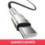 Baseus Cafule Metal CATJK-C01