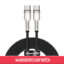 Baseus Cafule Metal CATJK-C01