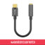 Baseus Type-C to 3.5mm L54 Adapter CATL54-01