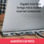 هاب تایپ سی 11 پورت بیسوس Baseus Elitejoy 11-Port Type-C Hub Adapter CATSX-G0G