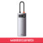 Baseus Metal Gleam 6 in 1 Multifunctional Type-C HUB CAHUB-CW0G
