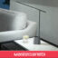 Baseus Smart Eye Folding Reading Lamp DGZG-0G