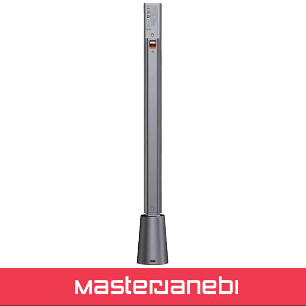 Baseus Smart Eye Folding Reading Lamp DGZG-0G
