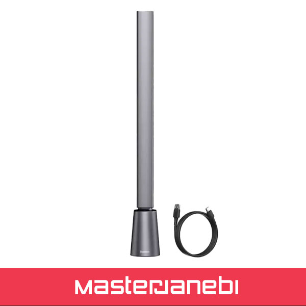 Baseus Smart Eye Folding Reading Lamp DGZG-0G