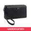 Green Lion Marly Clutch Bag GNMACLUBGBK