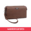 Green Lion Marly Clutch Bag GNMACLUBGBK