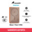پاوربانک وایرلس 10000 مومکس Momax 1-Power S.Pass Power Bank IP162Q2