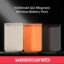 پاوربانک وایرلس 10000 مومکس Momax 1-Power S.Pass Power Bank IP162Q2