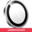 گلس لنز آیفون 17 ایر جویروم Joyroom Iphone 17 Air Camera Lens Glass JR-17QS1