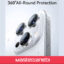 Joyroom Iphone 17 Camera Lens Glass JR-17QS2