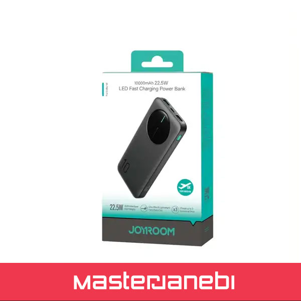 Joyroom JR-PBF12 Pro Powerbank