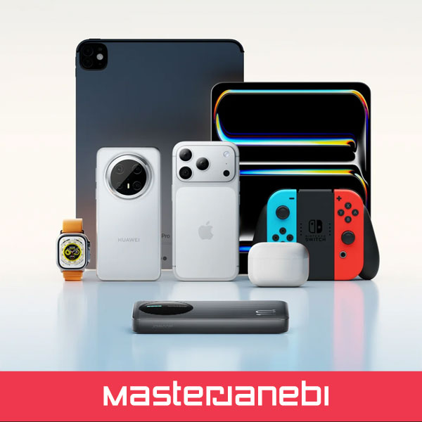 Joyroom JR-PBF12 Pro Powerbank
