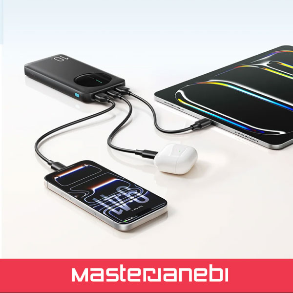 Joyroom JR-PBF12 Pro Powerbank
