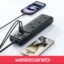JOYROOM 7-in-1 Versatile Power Strip JR-TE1