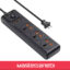 JOYROOM 7-in-1 Versatile Power Strip JR-TE1