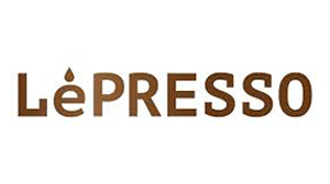 Lepresso Logo2