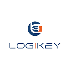 Logikey logo