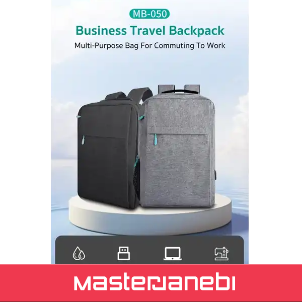 کوله پشتی کوتسی Coteci Travel Backpack MB-050