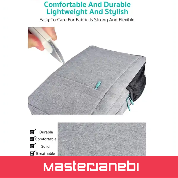 کوله پشتی کوتسی Coteci Travel Backpack MB-050 کوله پشتی کوتسی Coteci Travel Backpack MB-050