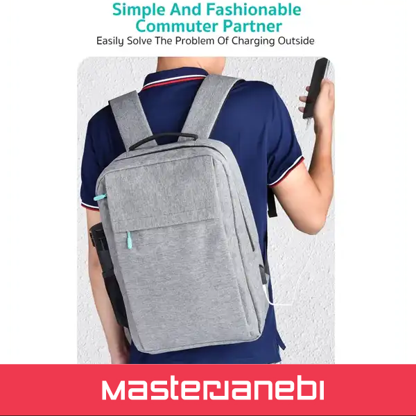 کوله پشتی کوتسی Coteci Travel Backpack MB-050