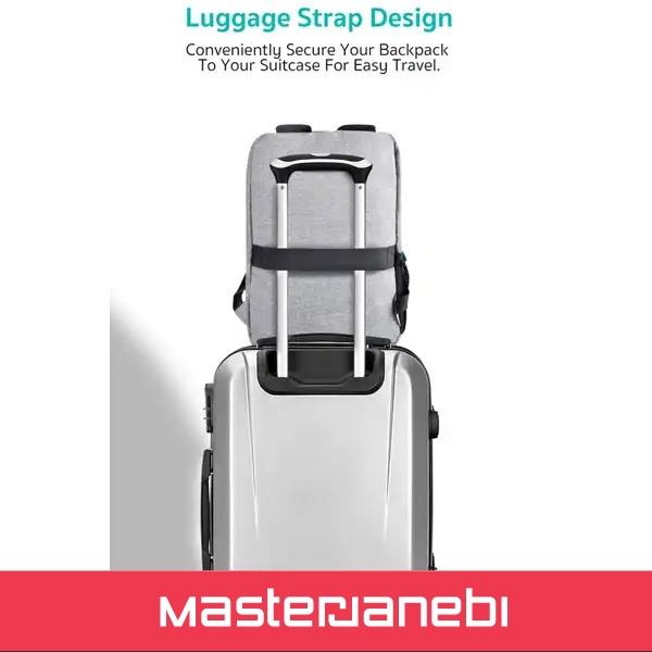 کوله پشتی کوتسی Coteci Travel Backpack MB-050