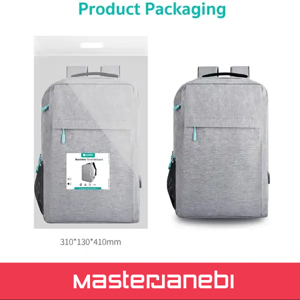 کوله پشتی کوتسی Coteci Travel Backpack MB-050