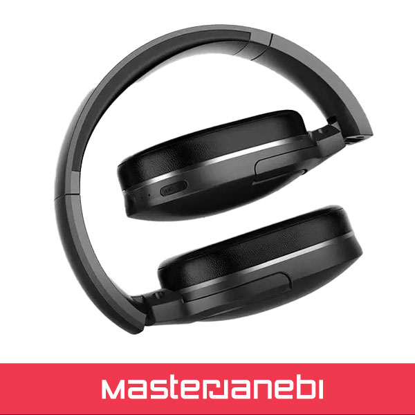 Baseus D02 Pro Encok Wireless Headphone NGD02-C01