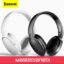 Baseus D02 Pro Encok Wireless Headphone NGD02-C01