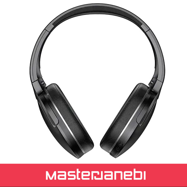 هدفون بلوتوث بیسوس Baseus D02 Pro Encok Wireless Headphone NGD02-C01 Baseus D02 Pro Encok Wireless Headphone NGD02-C01