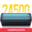پاور بانک 212 وات شیائومی مدل HyperCharge ظرفیت 25000 P03MI