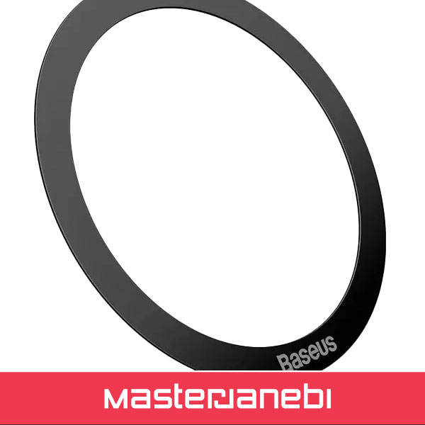 Baseus Halo Series magnetic ring PCCH000001
