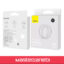 Baseus Halo Series magnetic ring PCCH000001