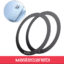 Baseus Halo Series magnetic ring PCCH000001