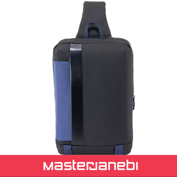 Porodo Lifestyle Sling Bag PD-LSSBFPL