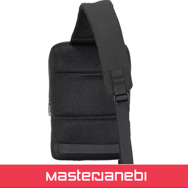 Porodo Lifestyle Sling Bag PD-LSSBFPL