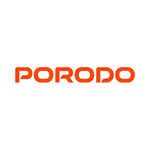 Porodo Logo