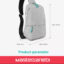 Coteetci M Series diagonal Bag SG-14013