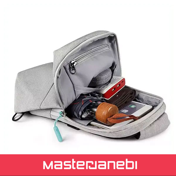Coteetci M Series diagonal Bag SG-14013
