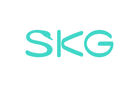 SKG Logo