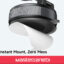 MCDODO TB-8540 CarGO Car Phone Holder